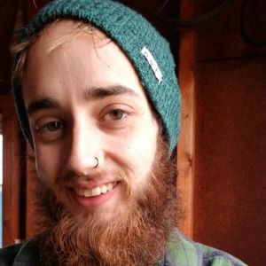 Meet your Posher, Chris